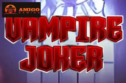 Vampire Joker